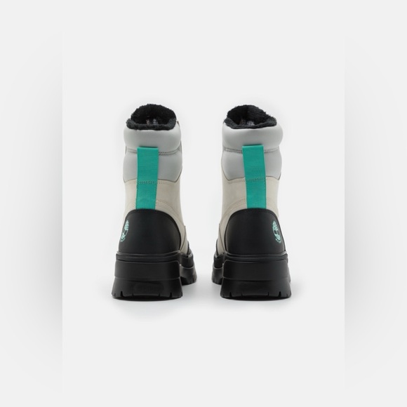 NWOT Women’s TIMBERLAND Boot 91/2 - Picture 4 of 11